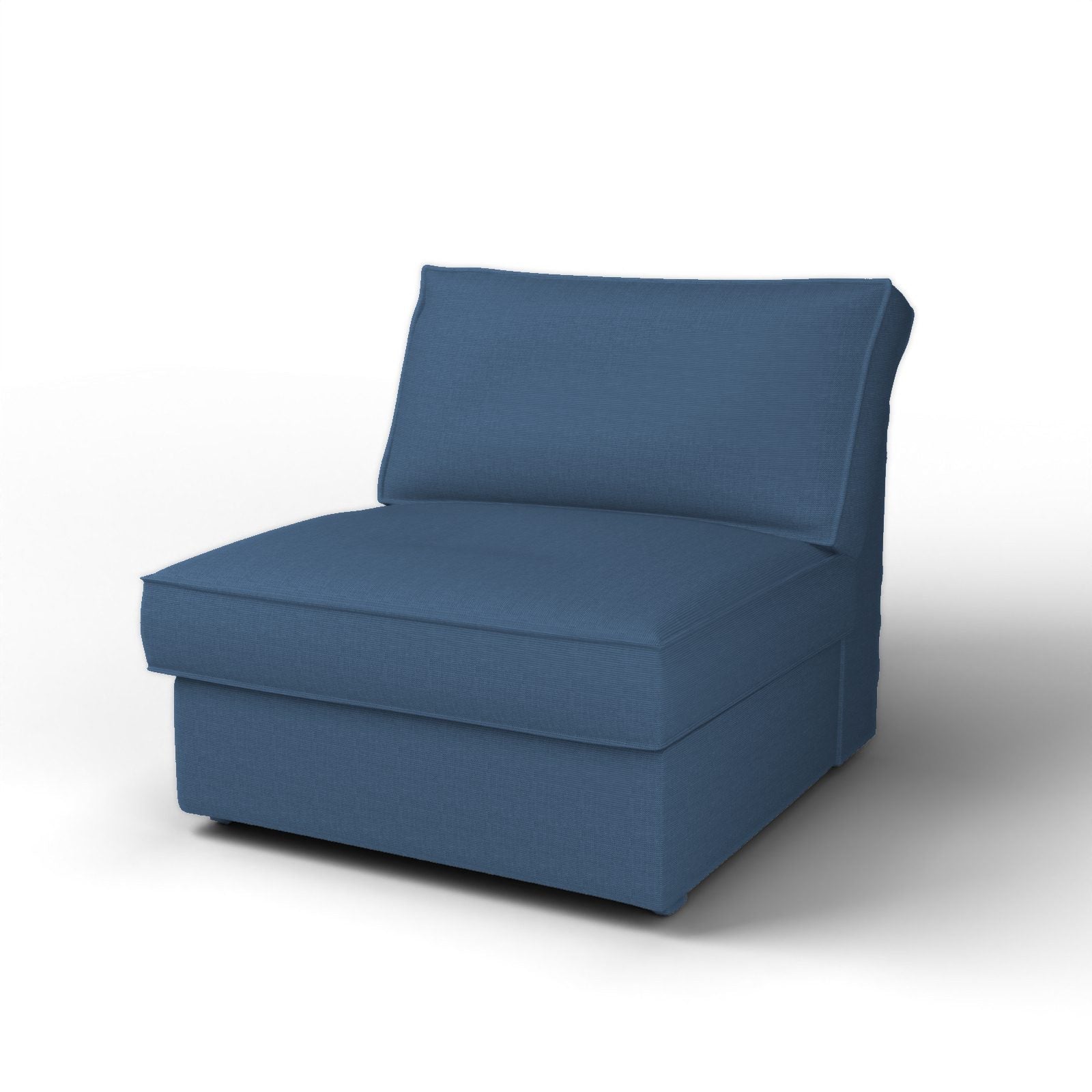 Corduroy - Denim Blue