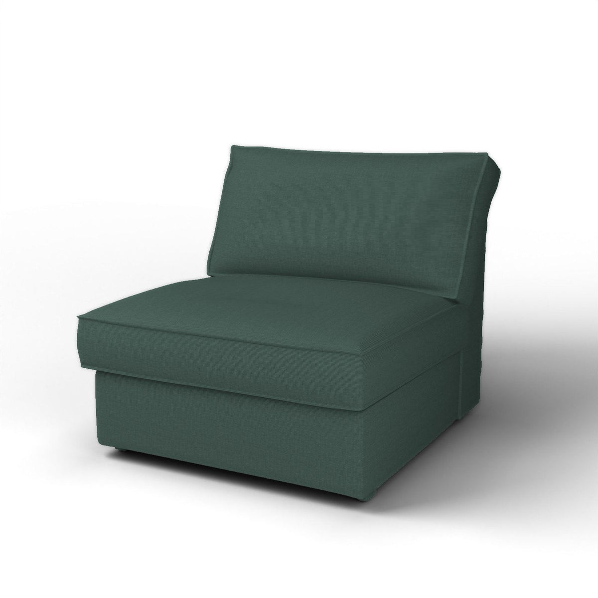 Corduroy - Forest Green