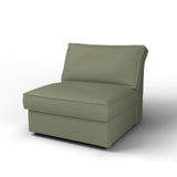 Linen - Olive