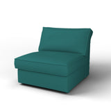 Linen - Teal