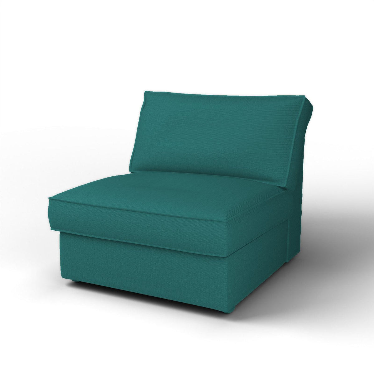 Linen - Teal