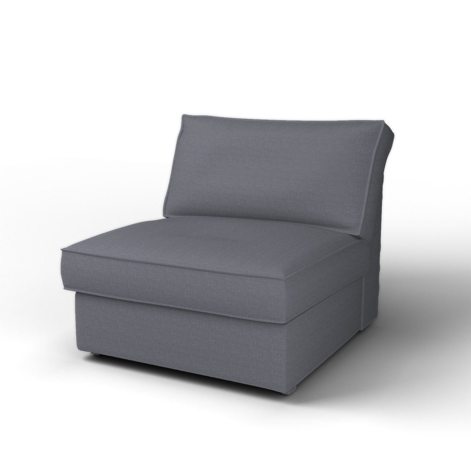 Tweed - Charcoal