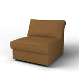 Tweed - Chestnut