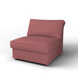 Tweed - Dusty Rose