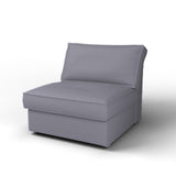 Tweed - Silver Grey