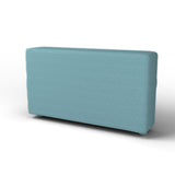 Linen - Aqua