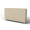Kivik Armrest Covers - made to measure