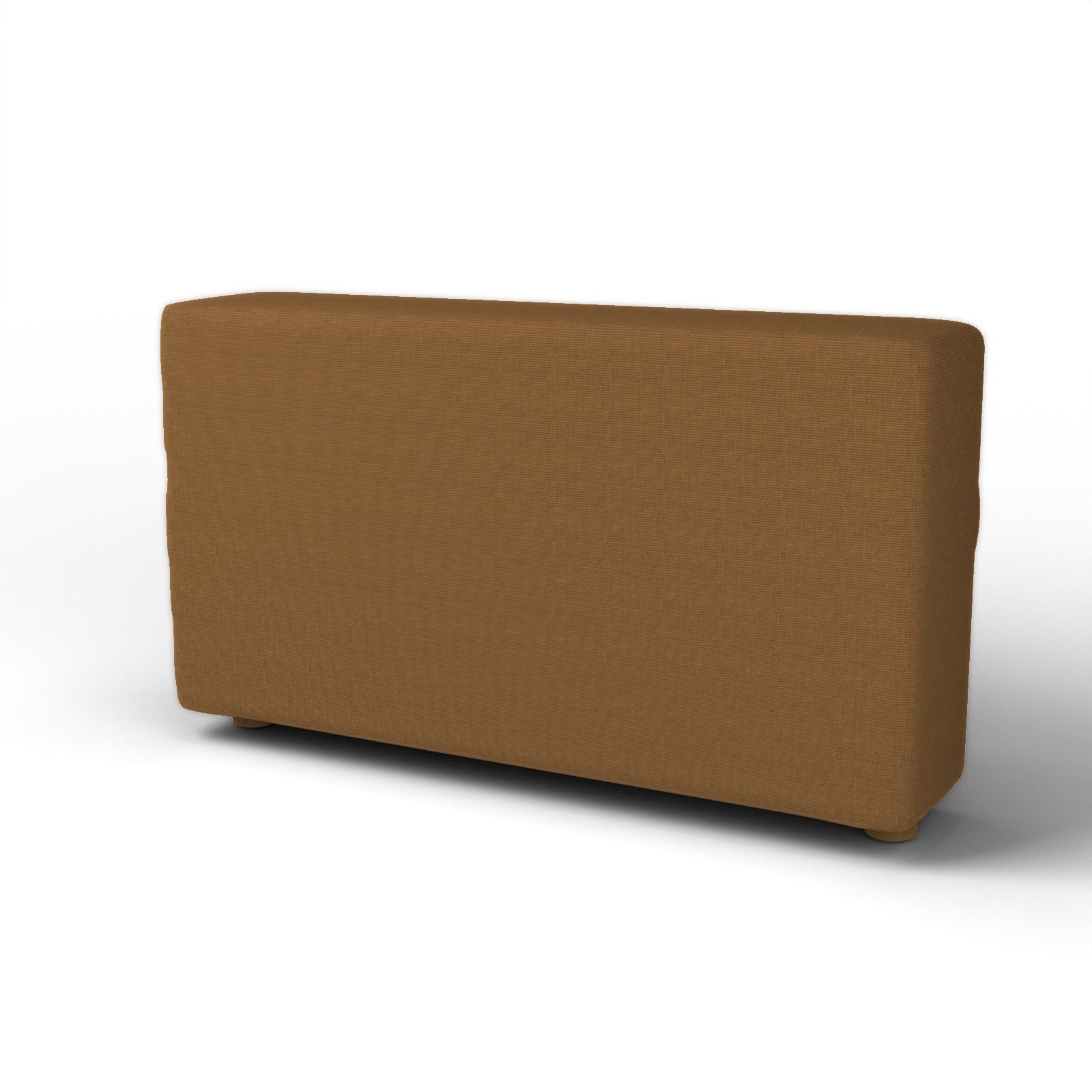 Tweed - Chestnut
