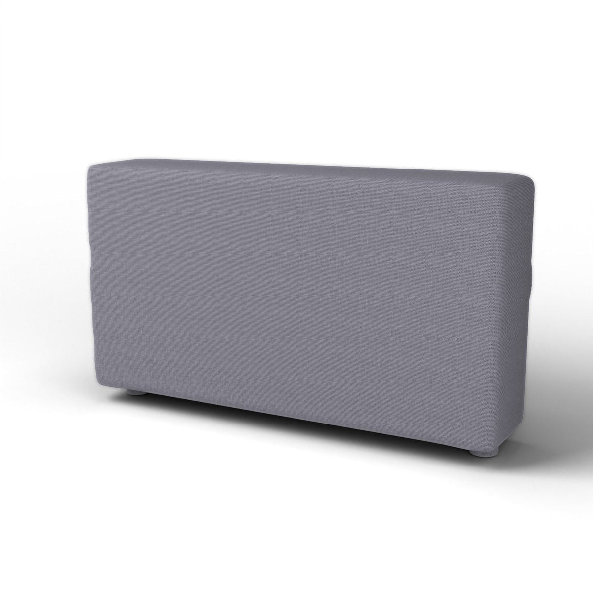 Tweed - Silver Grey
