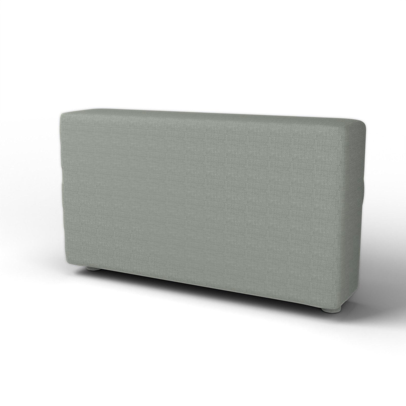 Waffle - Stone Grey