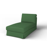 Basket - Forest Green