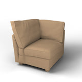 Basket - Camel