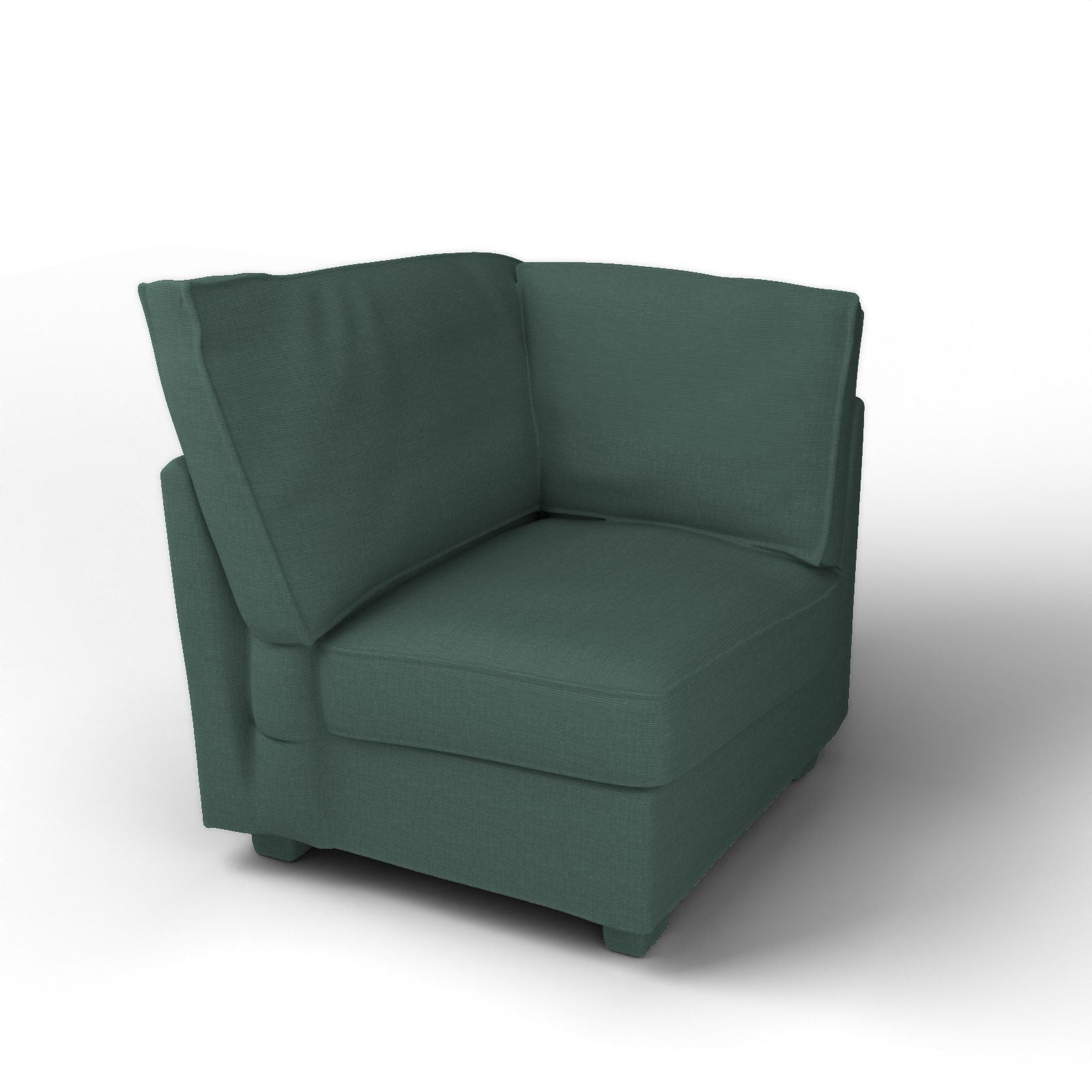 Corduroy - Forest Green