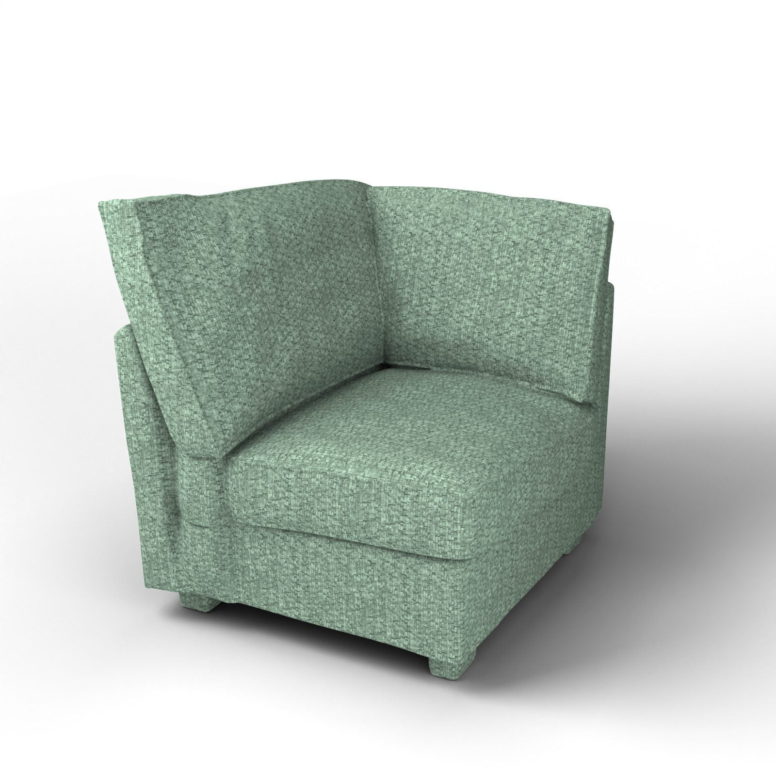 Diamond - Mint Green