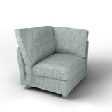 Diamond - Silver Grey