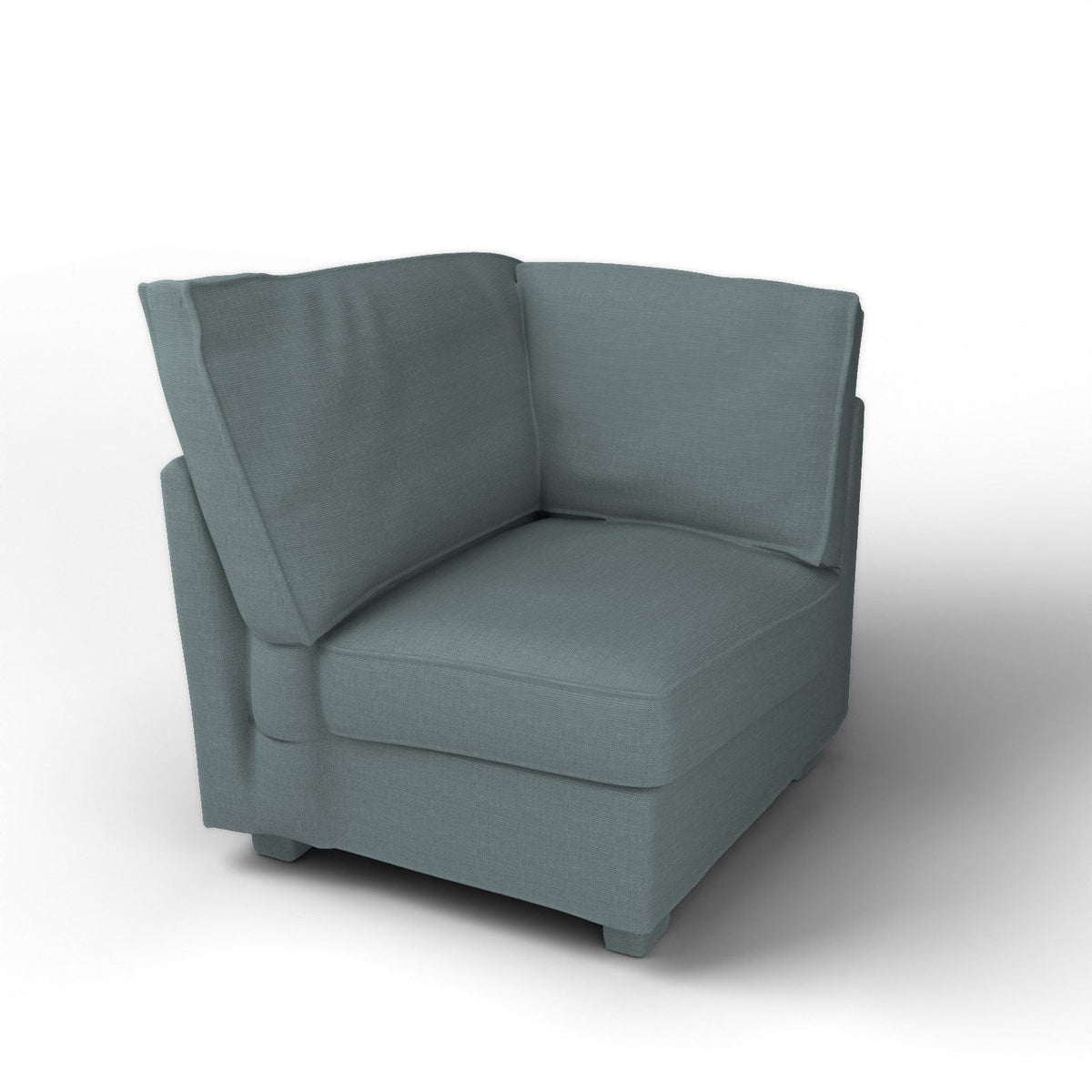 Linen - Grey