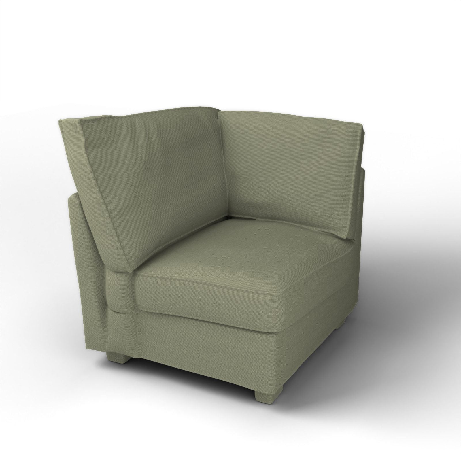 Linen - Olive