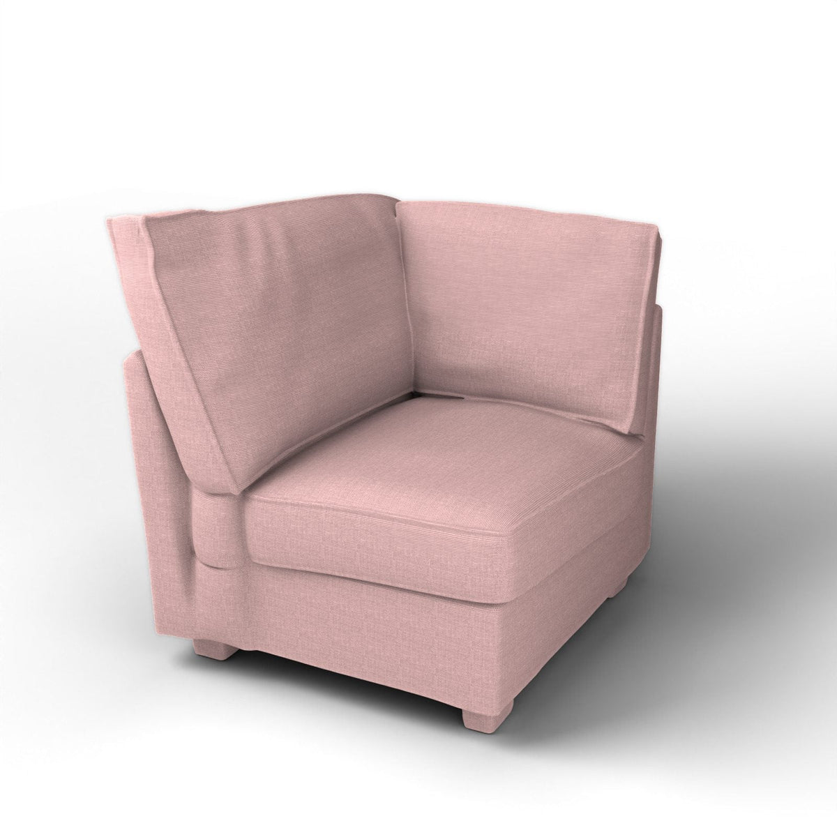 Linen - Pink