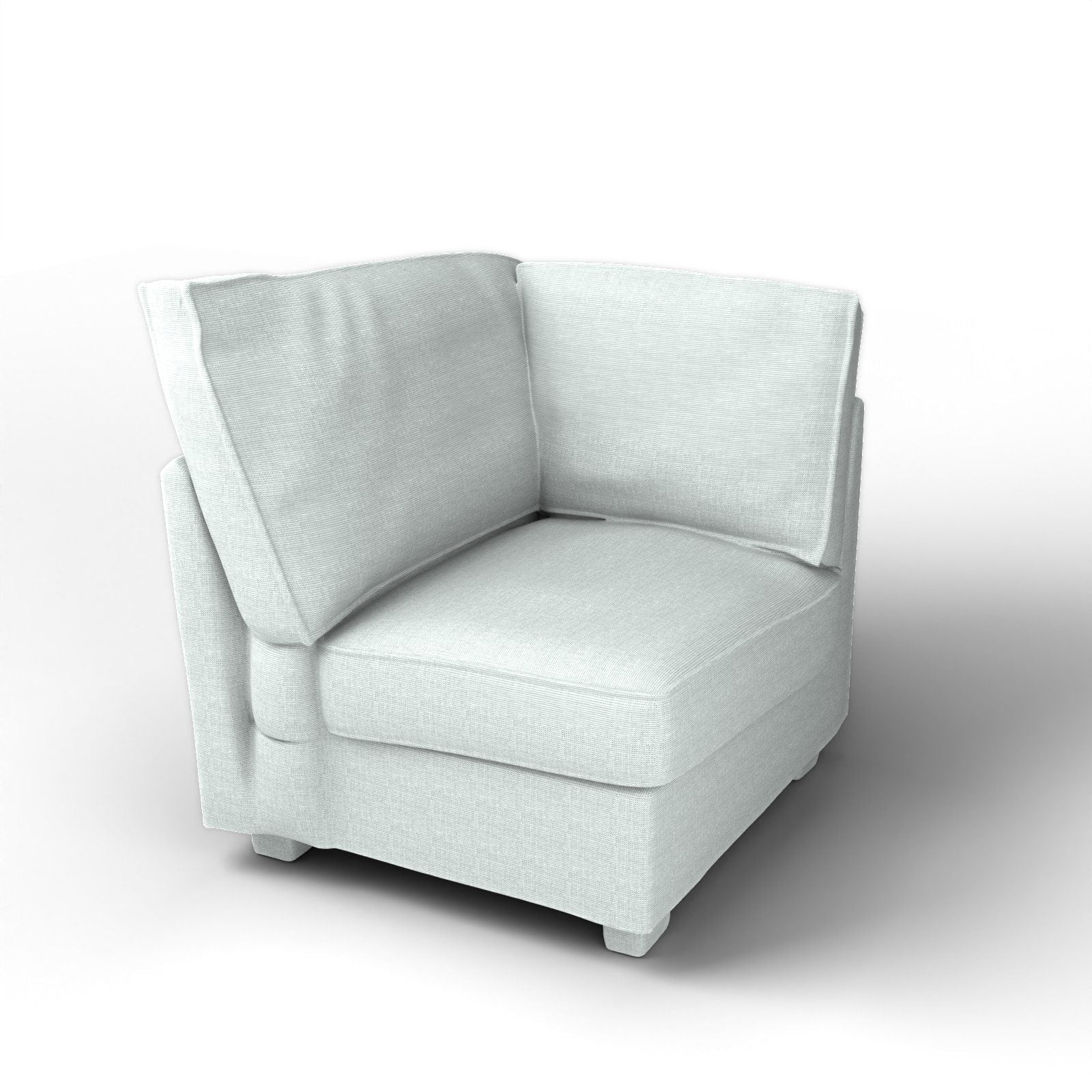 Linen - White