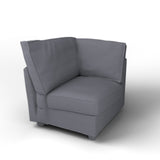 Tweed - Charcoal