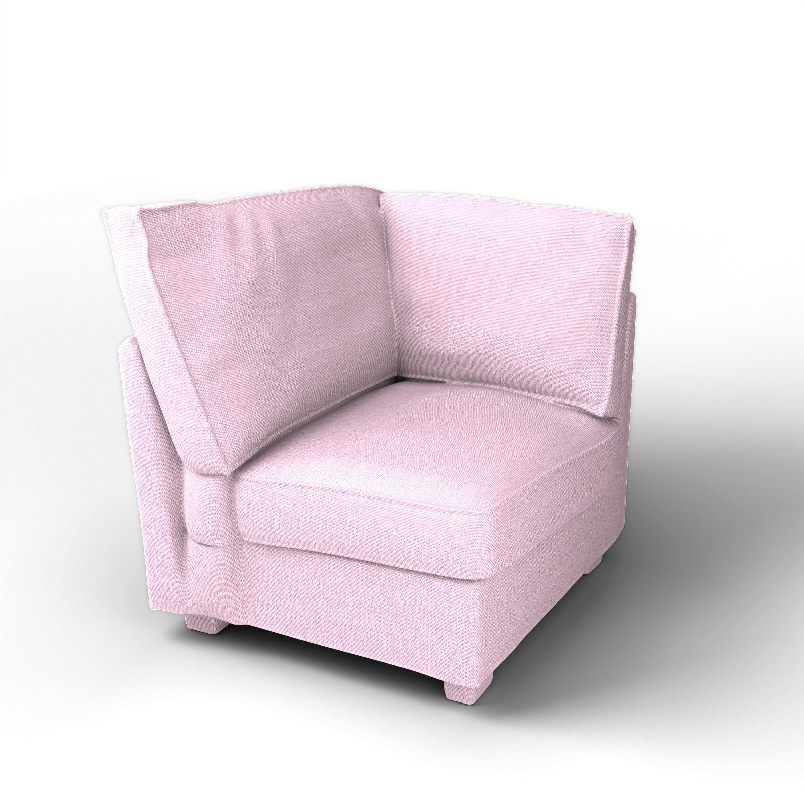 Velvet - Blush
