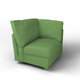 Velvet - Moss