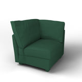 Waffle - Forest Green