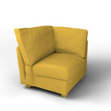 Waffle - Yellow