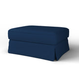 Basket - Navy Blue