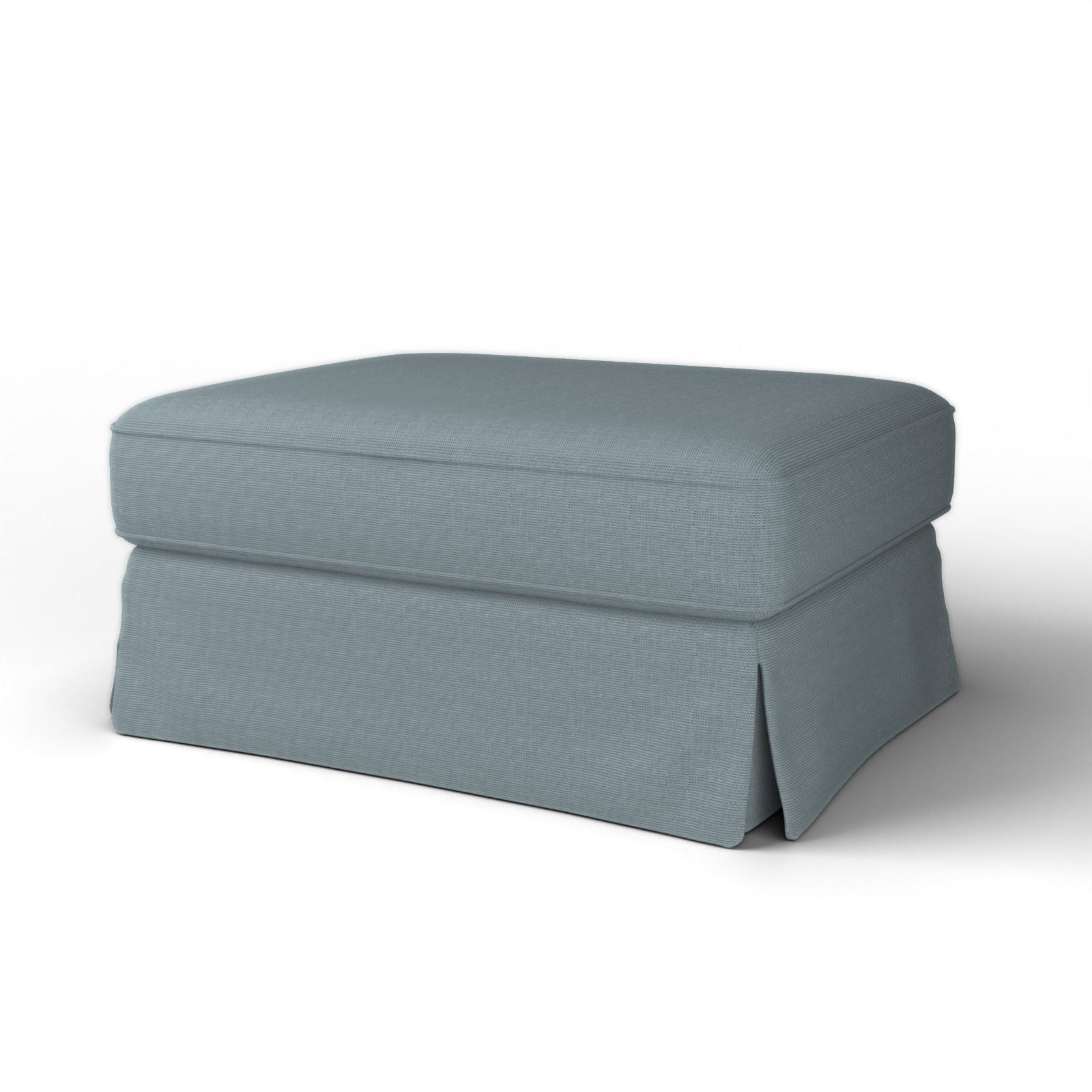 Basket - Stone Grey
