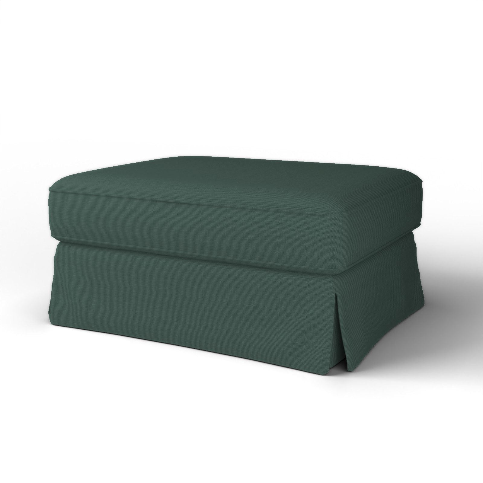 Corduroy - Forest Green
