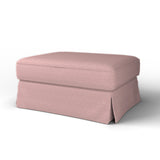 Linen - Pink