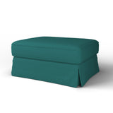 Linen - Teal