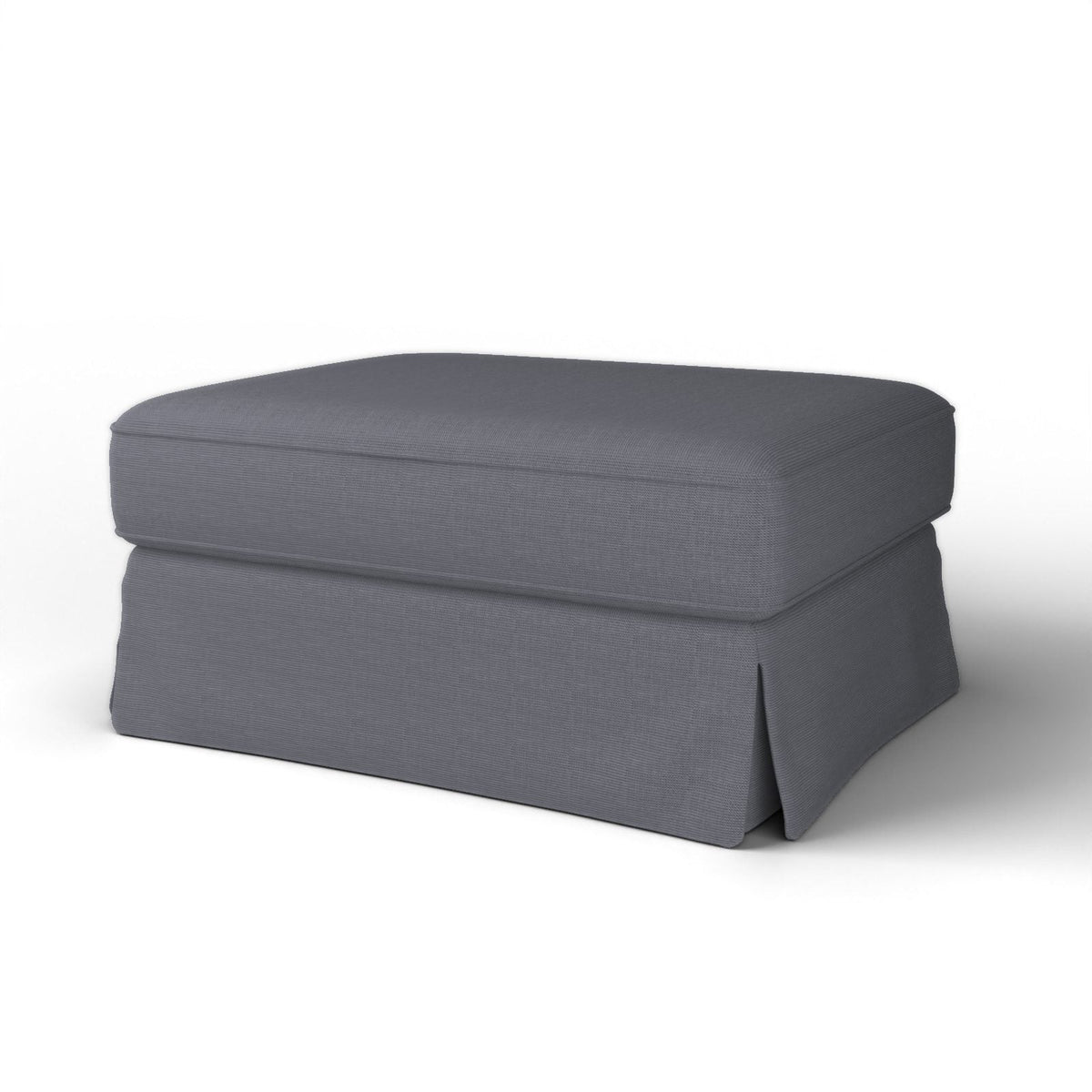 Tweed - Charcoal
