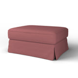 Tweed - Dusty Rose