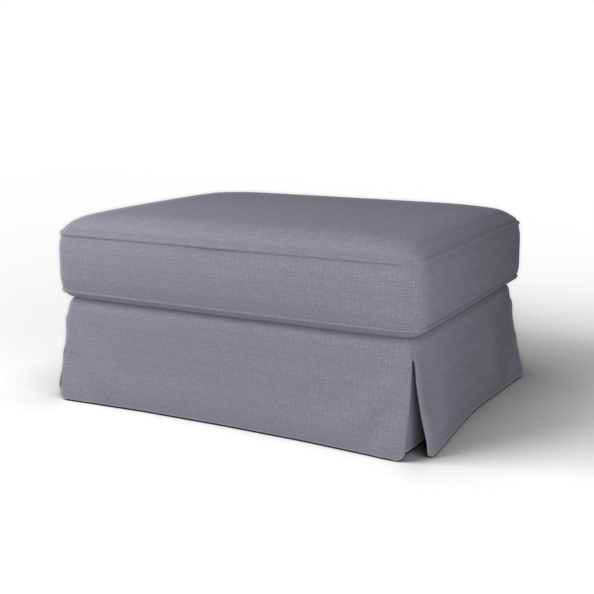 Tweed - Silver Grey