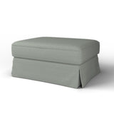 Waffle - Stone Grey
