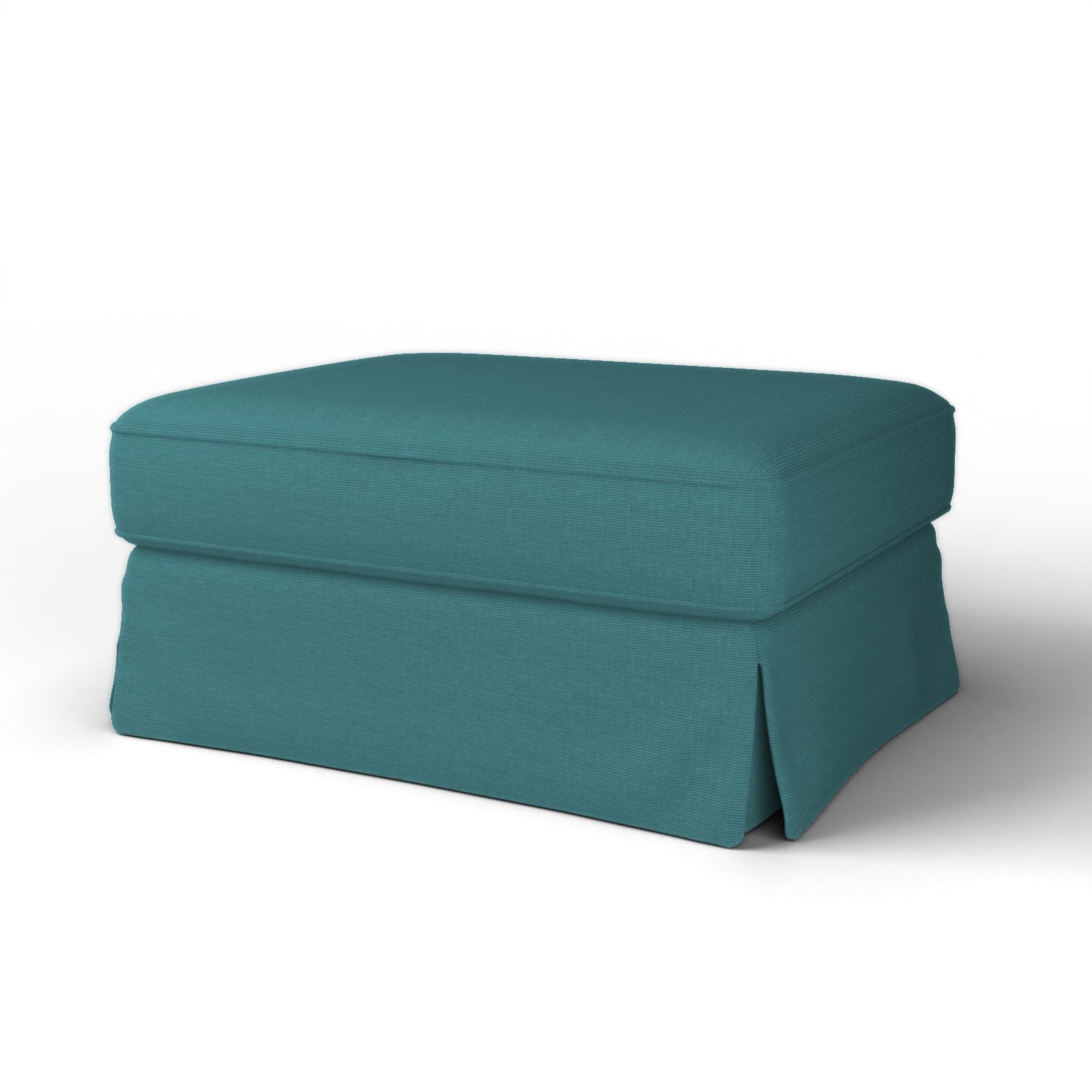 Waffle - Teal