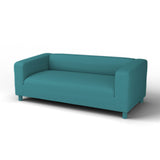 Basket - Teal