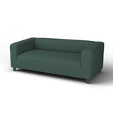 Corduroy - Forest Green