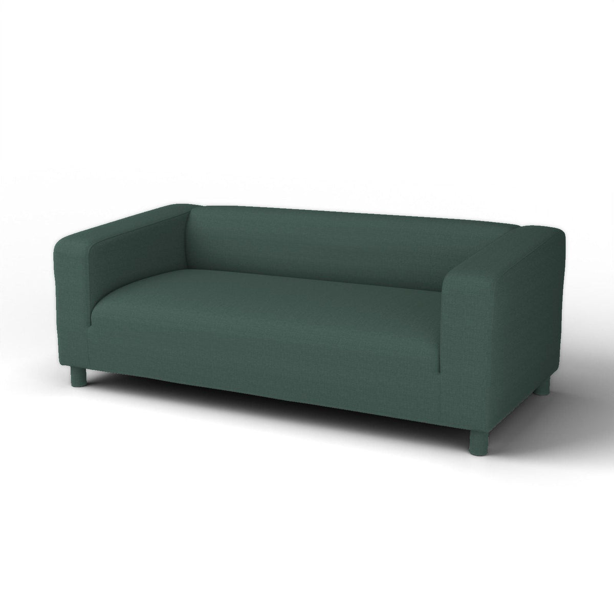 Corduroy - Forest Green
