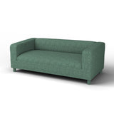 Diamond - Forest Green