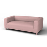 Linen - Pink