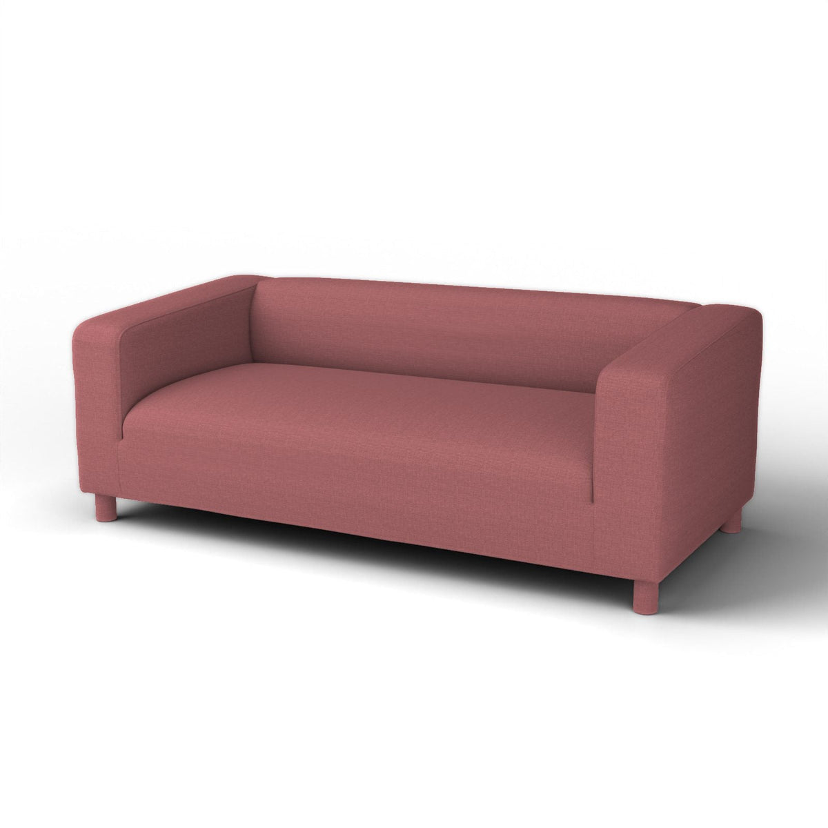 Tweed - Dusty Rose