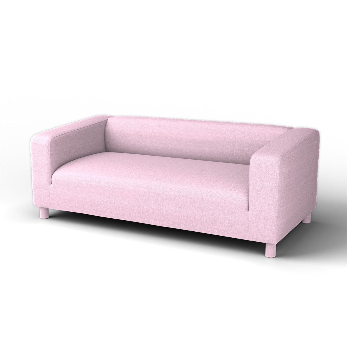 Velvet - Blush