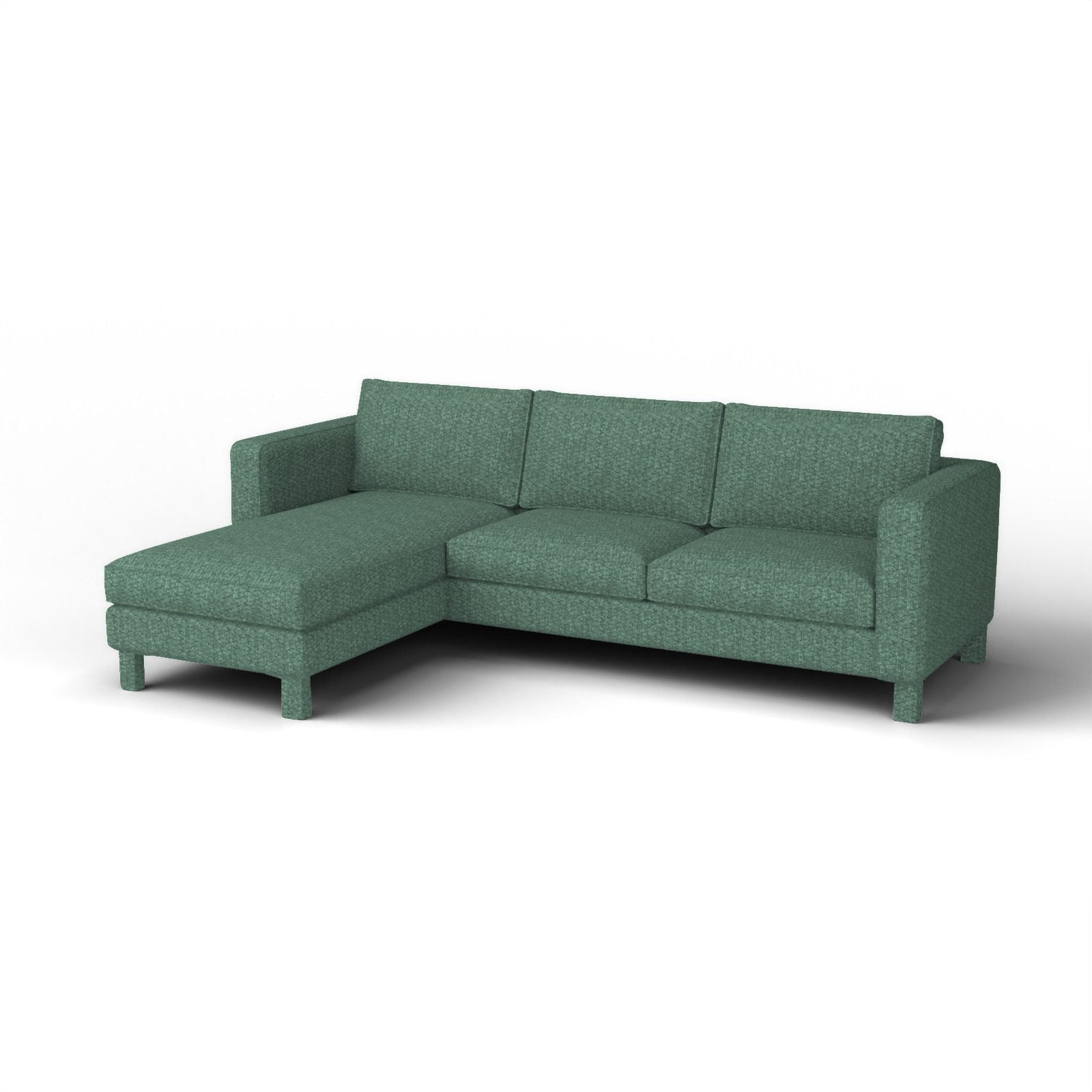 Diamond - Forest Green