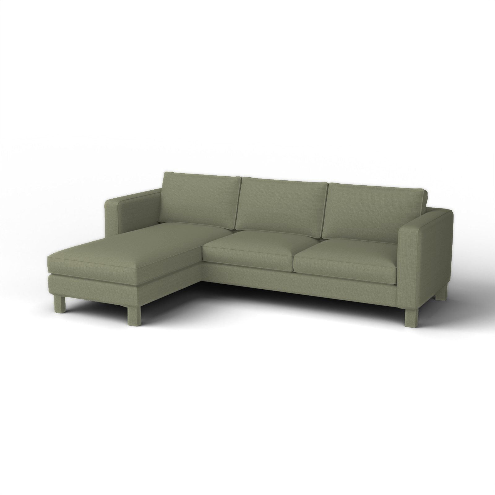 Linen - Olive