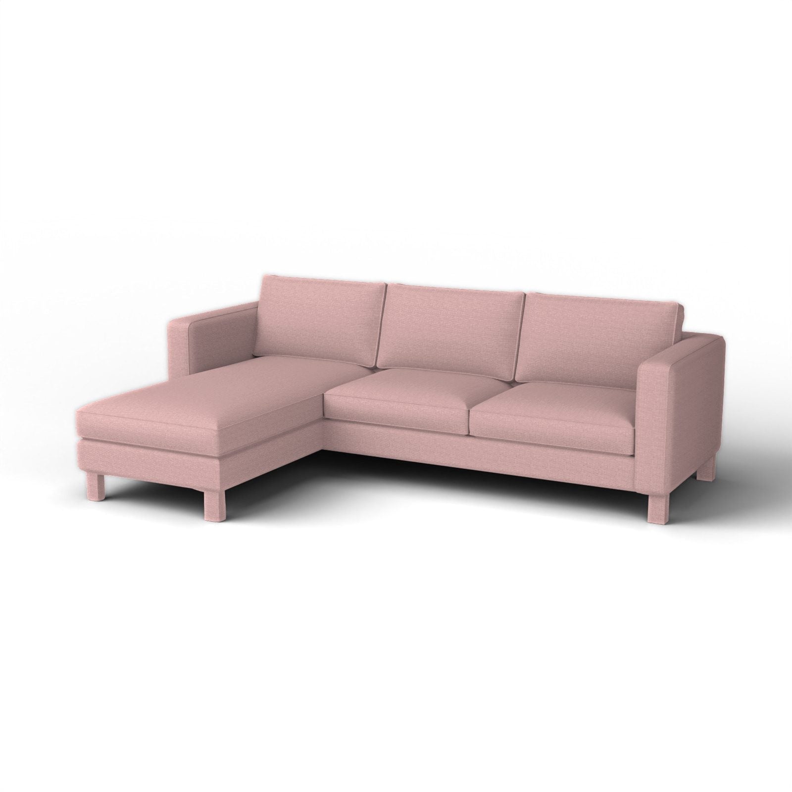 Linen - Pink