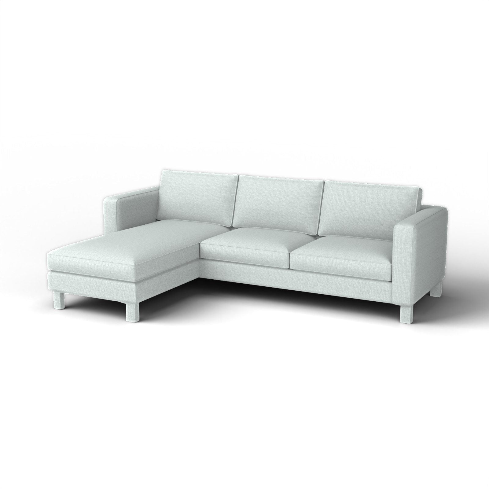Linen - White