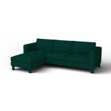 Velvet - Pine